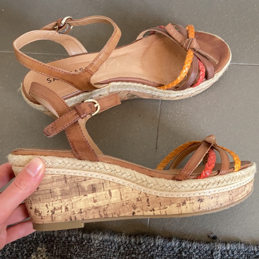 Parisian shoes - Picture 3 of 9